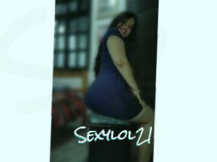 sexylol21 Sensuality Dream