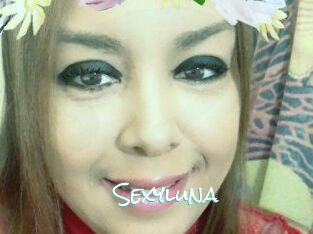 SexyLuna Sensuality Dream
