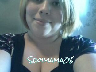 Sexymama08