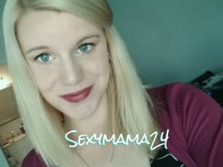 Sexymama24