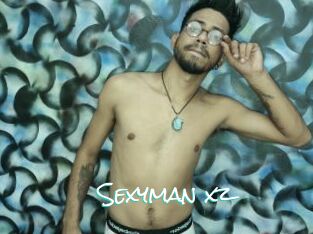 Sexyman_xz