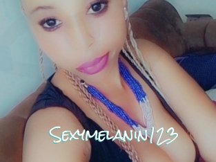 sexymelanin123 Sensuality Dream