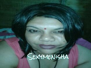 Sexymenisha