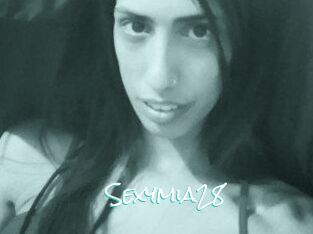 Sexymia28