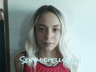 Sexymichellsmith