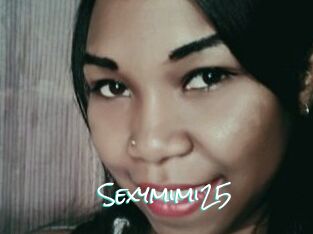 Sexymimi25