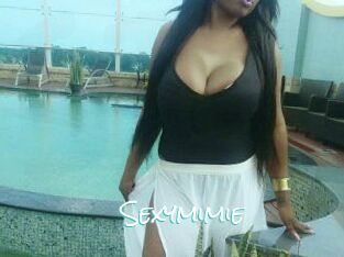 Sexymimie