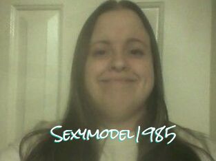 Sexymodel1985