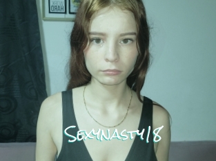 Sexynasty18