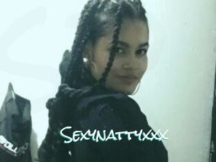 Sexynattyxxx