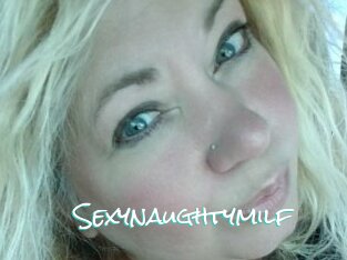 sexynaughtymilf Sensuality Dream