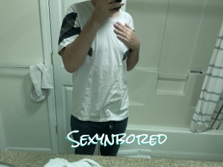 sexynbored Sensuality Dream