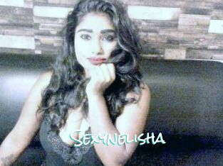Sexynelisha