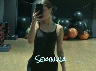 sexynina Sensuality Dream
