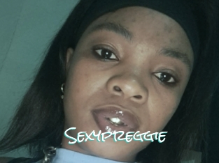Sexypreggie