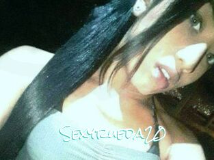 Sexyrueda20