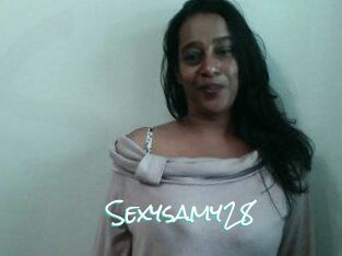 Sexysamy28