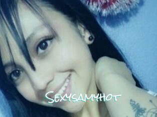Sexysamyhot