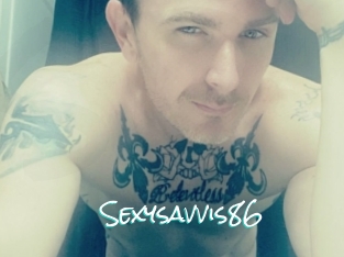 Sexysavvis86