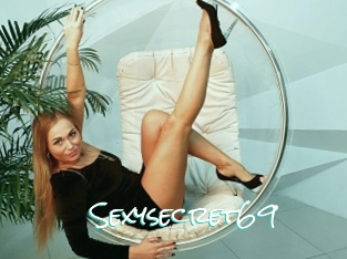 sexysecret69 Sensuality Dream