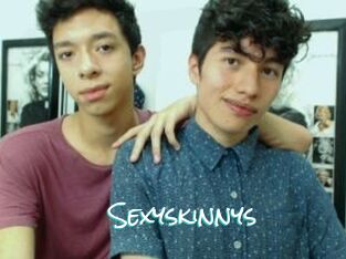sexy_skinnys Sensuality Dream