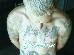 Sexystrguy