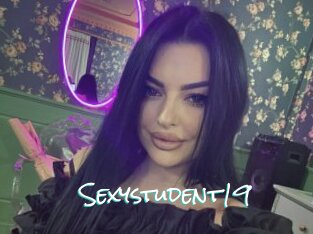 Sexystudent19