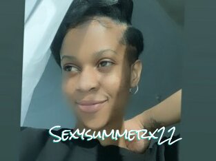 Sexysummerx22