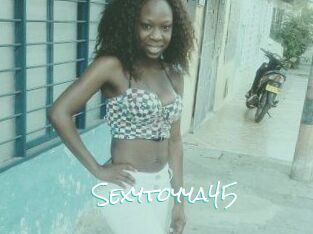 Sexytoyya45