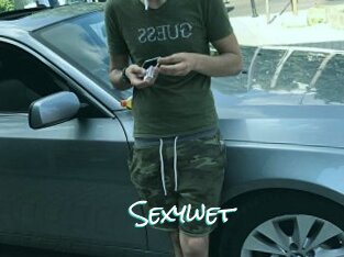 Sexywet