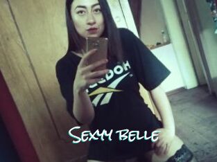 Sexyy_belle