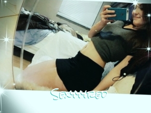 Sexyyyred