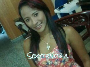 Sexyzenobia