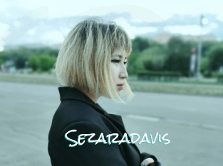 Sezaradavis