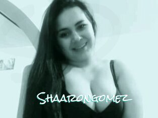 Shaarongomez