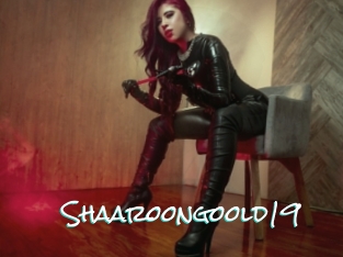 Shaaroongoold19