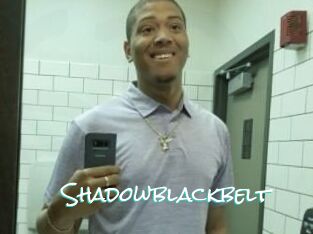 Shadowblackbelt