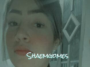Shaemgomes