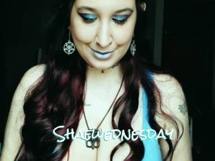 Shaewednesday