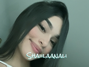 Shaiilaanali