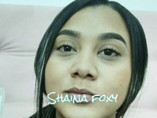 Shaina_foxy
