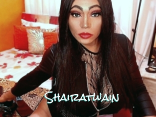 shairatwain Sensuality Dream