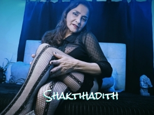 Shaktihadith