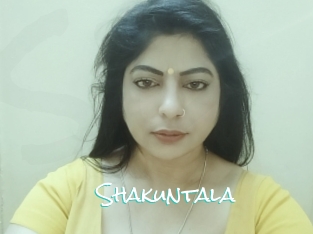 Shakuntala
