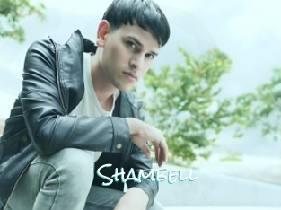 shambell Sensuality Dream