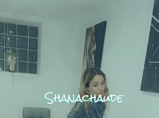 Shanachaude
