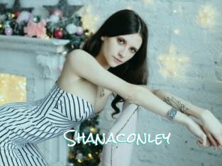 Shanaconley