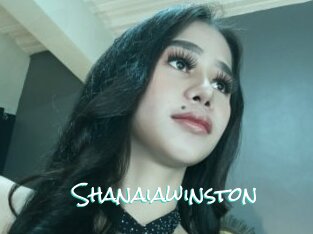 Shanaiawinston