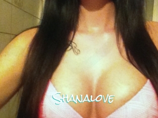 shanalove Sensuality Dream
