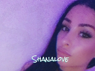 Shanalove